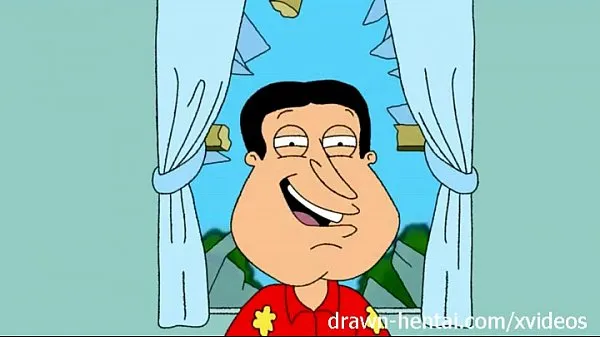New Family Guy Hentai - 50 shades of Lois fresh Tube