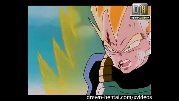 新的 dragon ball porn winner gets android 18 新鲜的 管