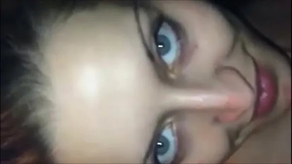 New Cumming on her Face POV HD fresh Tube