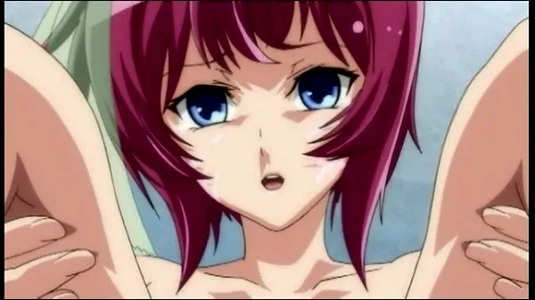 Új Cute anime shemale maid ass fucking friss cső