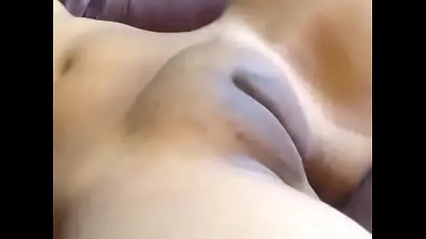 Νέος giant Dominican Pussy φρέσκος σωλήνας
