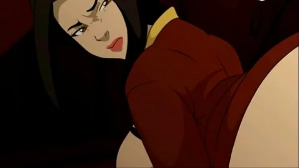 Nová Avatar: Legend Of Lesbians čerstvá trubica
