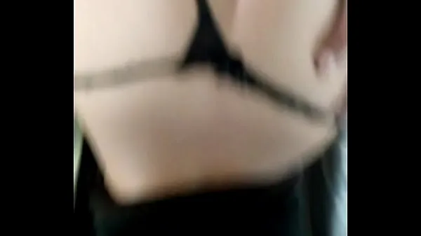 نیا good bitch friend with me giving him rich in thong on the side تازہ ٹیوب