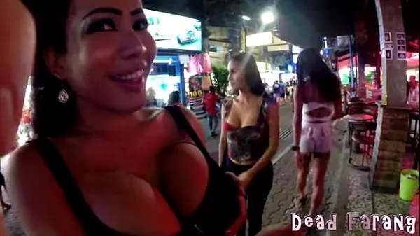 Nouveau Ladyboys Thaïlande nouveau tube