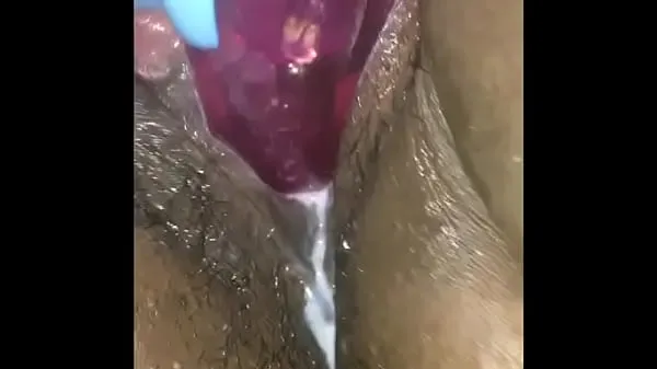 creamy pussy Tube baru yang baru