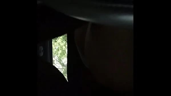 Új Big booty coworker sex in the car!! [MUST SEE friss cső
