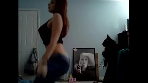 नई Millie Acera Twerking my ass while playing with my pussy ताज़ा ट्यूब