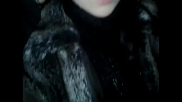 Nieuwe My girlfriend suck in fur nieuwe tube