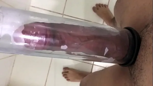 ใหม่ Bomba peniana pau20cm big dick big cock Tube ใหม่