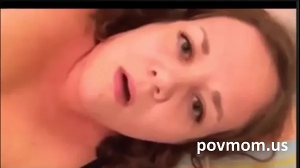 新的 unseen having an orgasm sexual face expression on povmom.us 新鲜的 管