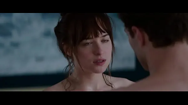 Nyt Fifty shades of grey all sex scenes frisk rør