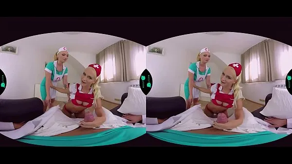 नई Horny Nurses ताज़ा ट्यूब