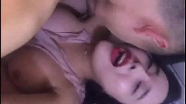 Novo Sexo Famoso Ladyboy Chinês caseiro tubo novo