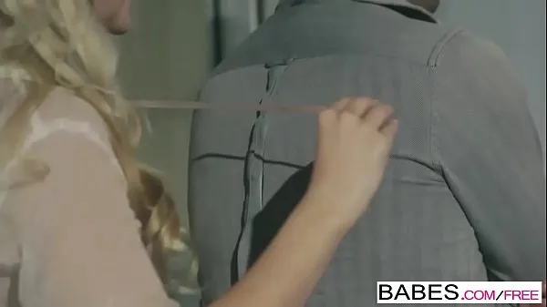 Babes - Office Obsession - (Richie Calhoun, Samantha Rone) - Tailor Made Tube baru yang baru