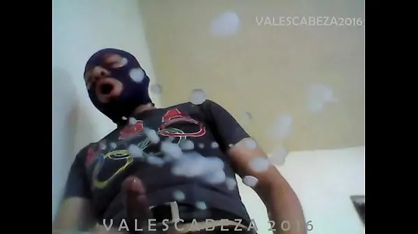 Novo VCAB086 T O T A L L Y E M P T I E D NO T E C AM (F U L L L) to t a l m e n t e d e s l ec h a d o e n l a c a m tubo novo