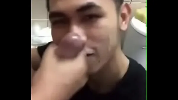 Oral Gay Ống mới