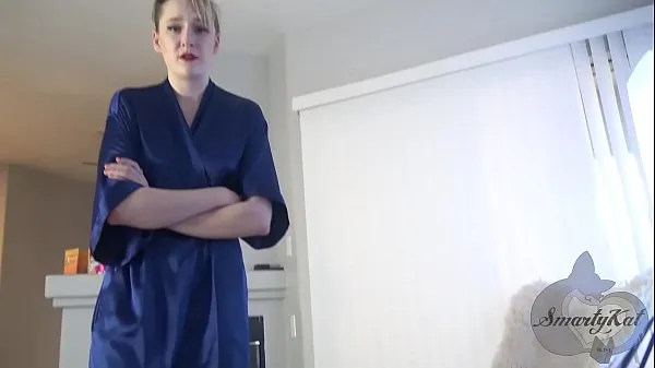 Uusi FULL VIDEO - STEPMOM TO STEPSON I Can Cure Your Lisp - ft. The Cock Ninja and tuore putki