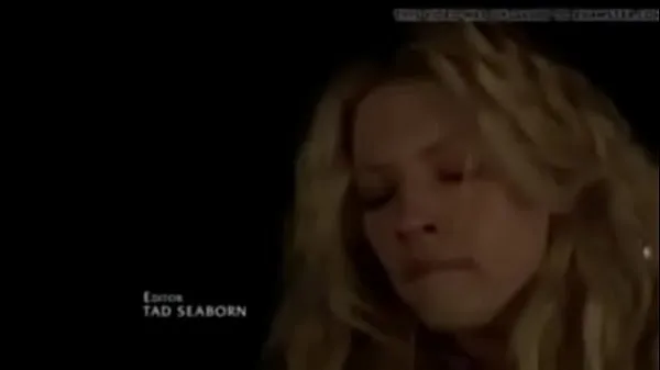 Nova Lagertha (Vikings sveža cev