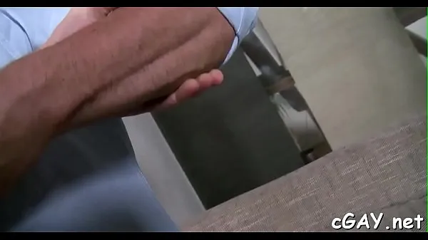 Yeni Deep anal drilling session for sophisticated homo guyyeni Tüp