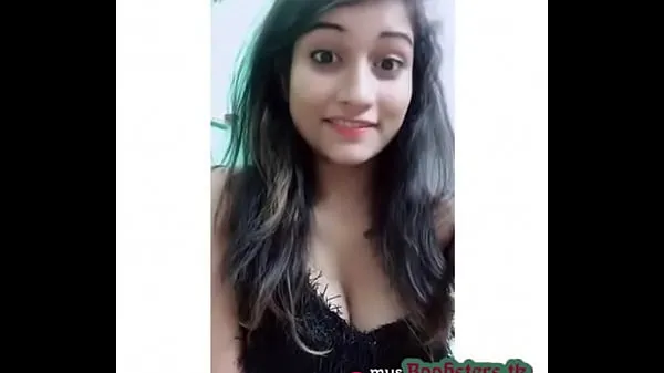 Nouveau Indienne fille gros seins partie 7 nouveau tube