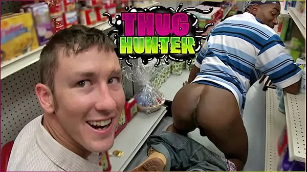 Nouveau GAYWIRE - Gangsta Power Bottom se fait démonter dans un magasin public nouveau tube