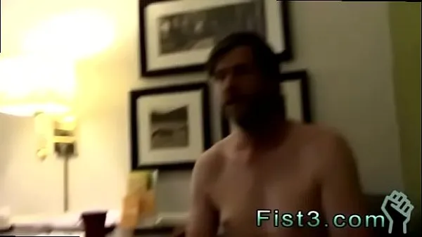 Nieuwe Steps to anal fisting and gays fisted for the first time Kinky nieuwe tube