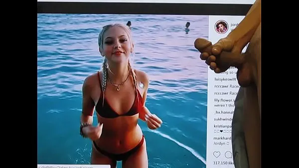 Nouveau Asiatique jouit d. Jordyn Jones et filles blanches @ Bryce4Belle nouveau tube