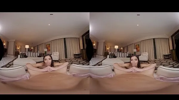 Novo EMILY WILLIS FODA-SE TÃO BEM NA NAUGHTY AMERICA VR tubo novo