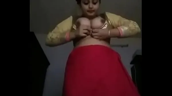 新的 plz give me some more videos of this hot bhabhi 新鲜的 管