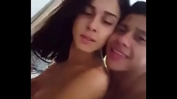 Novo Isabella Soares and Rodrigo 26cm tubo novo
