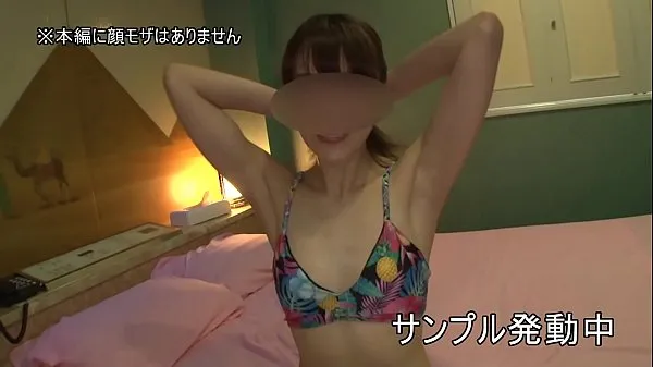 新しい個人撮影】のぶちゃん(仮名) 新体操限界までマンコを開いた開脚ポーズでパコパコハメられ足ピン絶頂が止まらなくなる軟体娘！Y字バランス交尾で子宮突かれてビクンビクン連続ポルチオアクメで中出し新鮮なチューブ