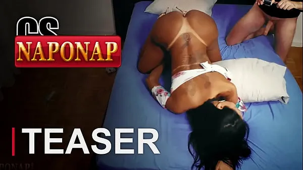 Nuevo en #: Naponap Teaser tubo nuevo