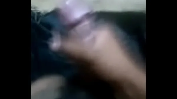 Ny Indian big cock cum at mid night fresh tube