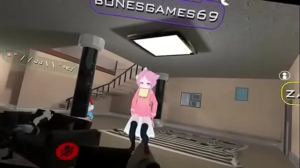 Новый Папа Смурф и Йода ищут его. (VRchat) Эльваллосвежий тюбик