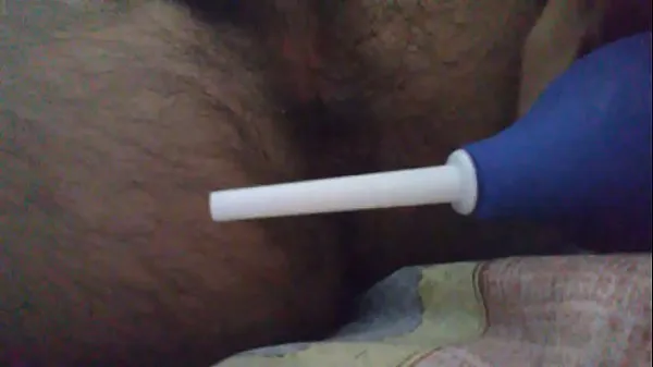 suppository Tube baru yang baru