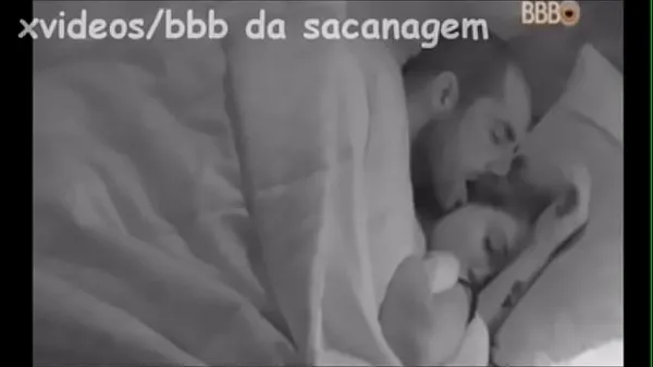 Neue Kaysar und Jessica Transando BBB18frische Tube