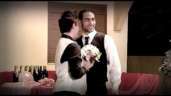 Yeni First Gay Greek Wedding - Teaser by Seduxion Produxionyeni Tüp