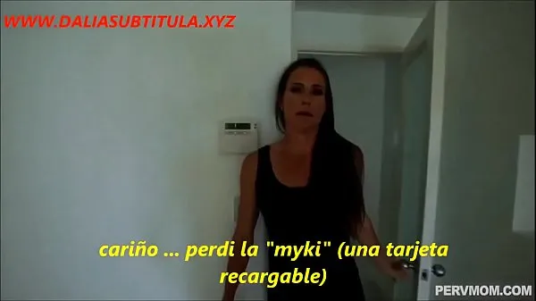 Nuevo Follando con la madre antes de ducharse sueb español completo tubo nuevo