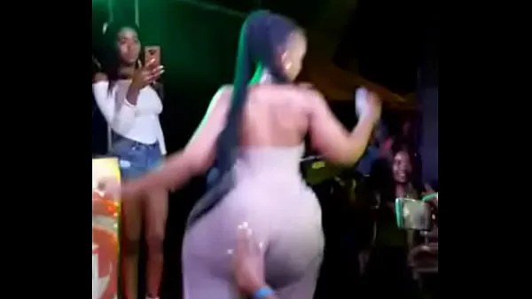 Νέος Big ass in mzansi φρέσκος σωλήνας