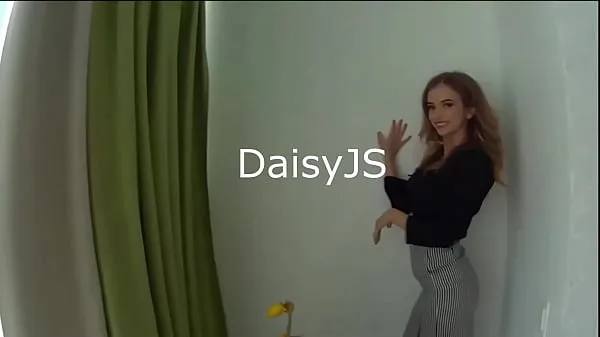 Nová Daisy JS high-profile model girl at Satingirls | webcam girls erotic chat| webcam girls čerstvá trubice