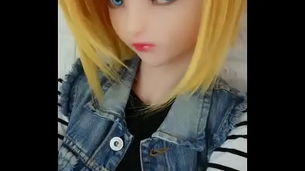 real love doll sex doll Ống mới
