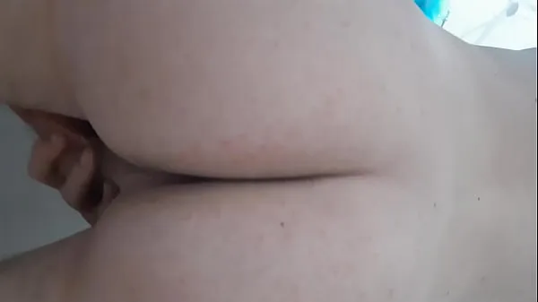 Nytt My hot ass I want cock färskt rör