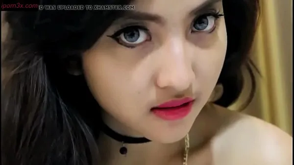 Uusi Cloudya Yastin Nude Photo Shoot - Modelii Indonesia tuore putki
