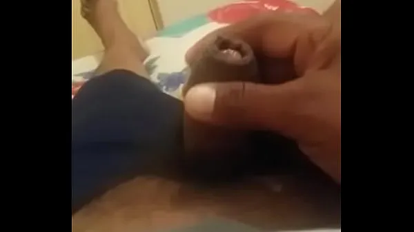 Ny Chubby showing his cock fresh tube