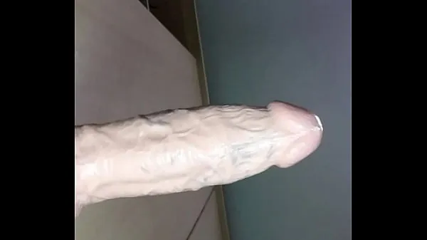 Anal dildo tease 1 Tiub baharu baharu