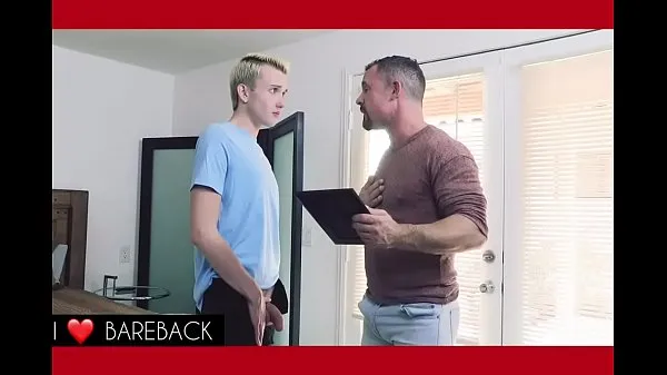 Novo Please Cum Inside Of Me Neighbour - Jesse Zeppelin & Ryan Evans tubo novo