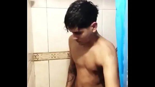 Yeni En la ducha 3yeni Tüp