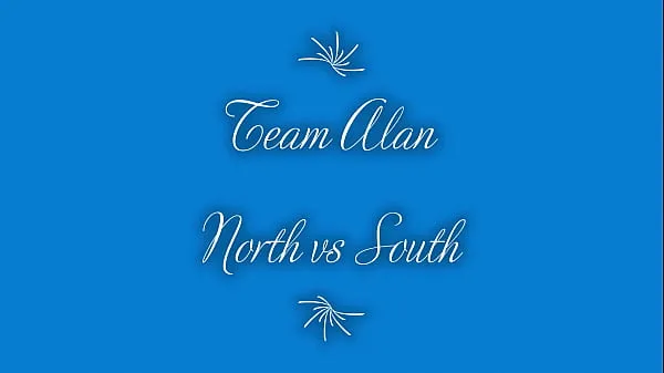 ใหม่ North vs South Tube ใหม่