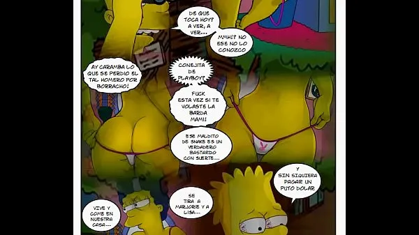 Snake lives the simpsons Ống mới
