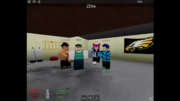 Nova Roblox from the abejota map do cool things sveža cev